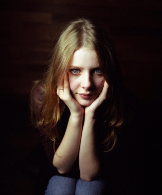 General photo of Rachel Hurd-Wood