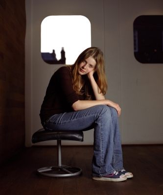 General photo of Rachel Hurd-Wood