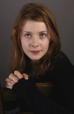 General photo of Rachel Hurd-Wood