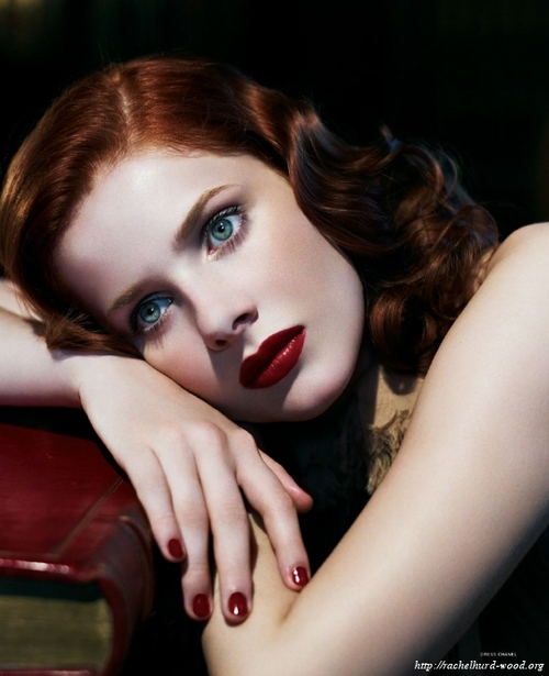 General photo of Rachel Hurd-Wood