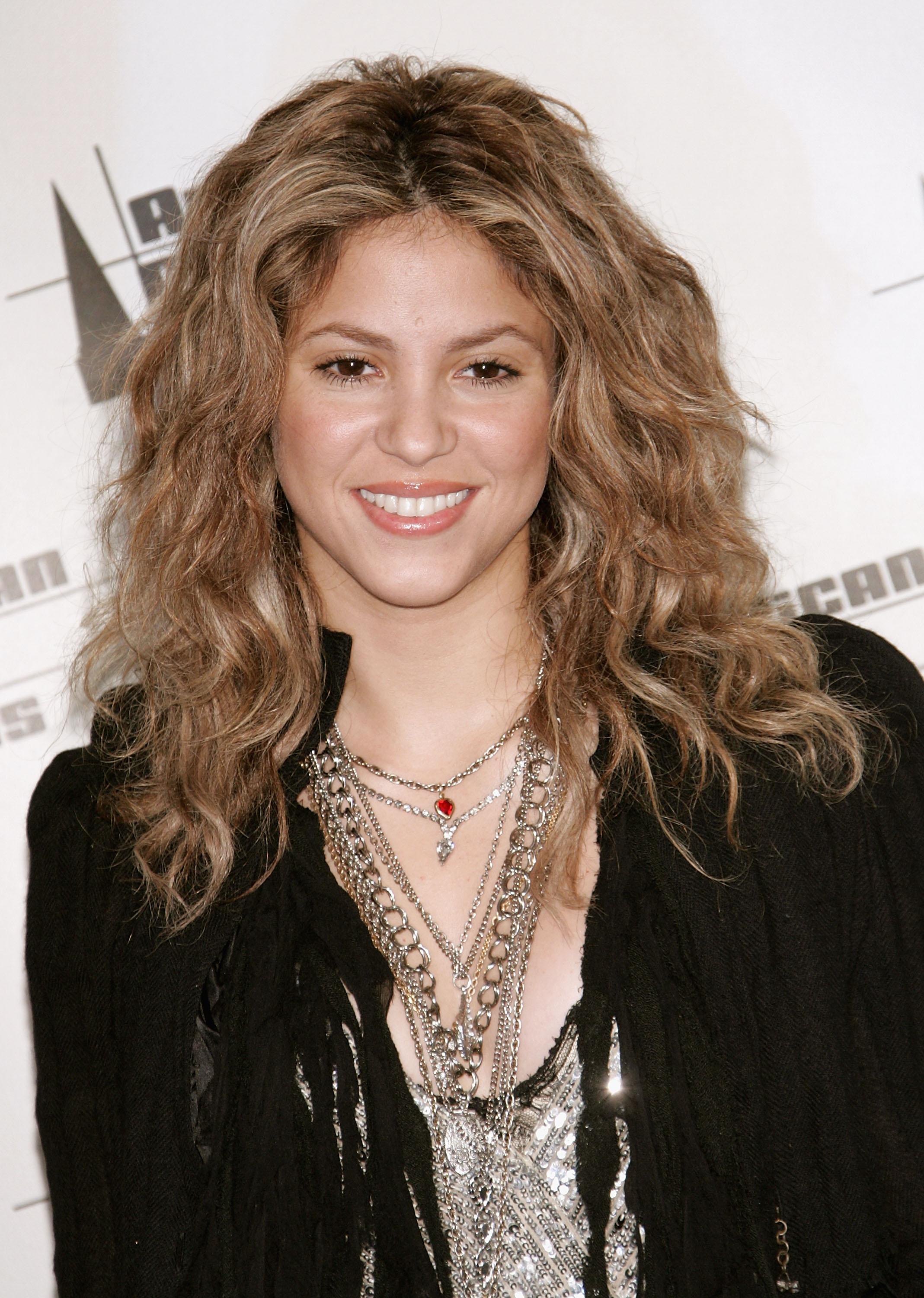 Shakira Princess
