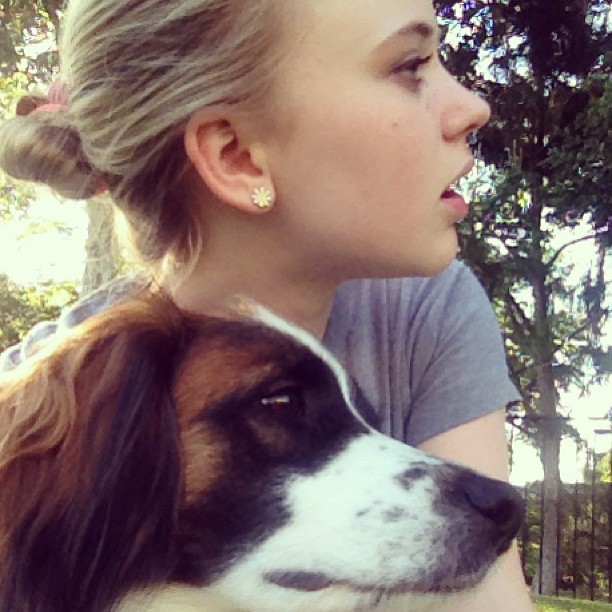 General photo of Sierra McCormick