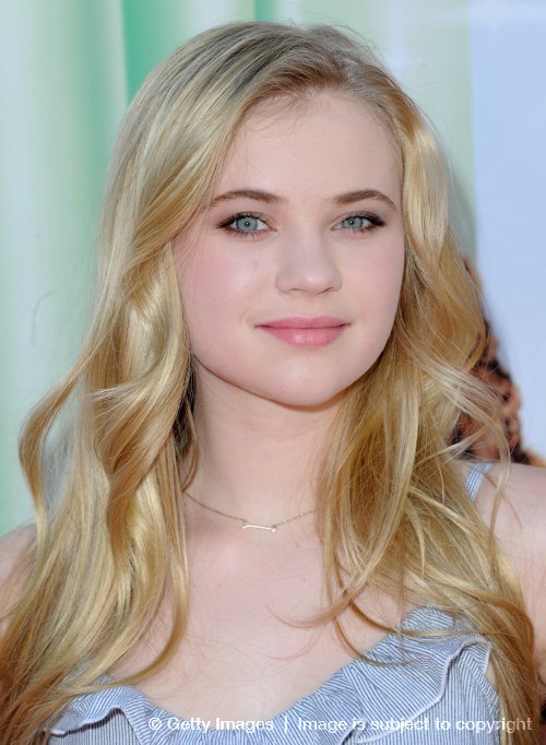 General photo of Sierra McCormick