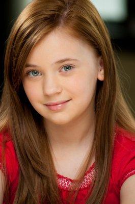 General photo of Sierra McCormick