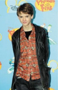 General photo of Thomas Sangster