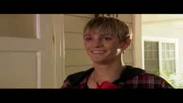 Aaron Carter in Popstar