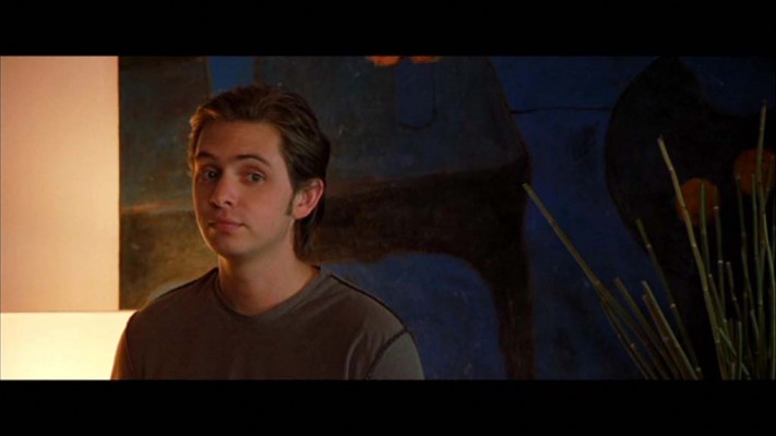 Aaron Stanford in X2