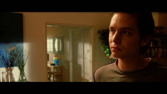 Aaron Stanford in X2