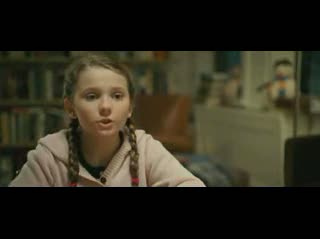 Abigail Breslin in Definitely, Maybe