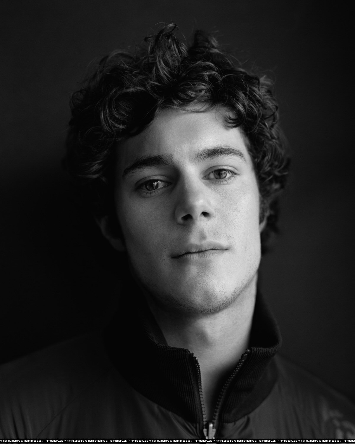 General photo of Adam Brody