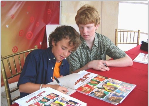 General photo of Adam Hicks