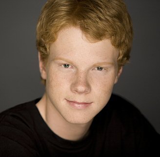 General photo of Adam Hicks