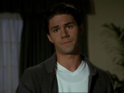 Adam LaVorgna in 7th Heaven