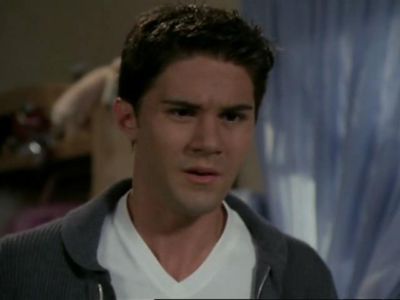 Adam LaVorgna in 7th Heaven