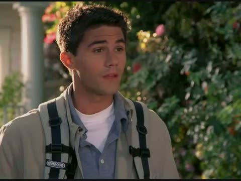 Adam LaVorgna in 7th Heaven