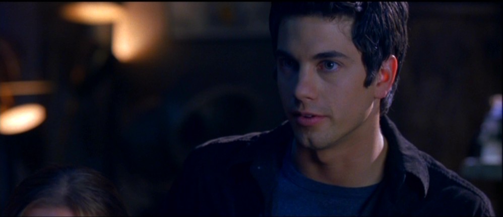 Adam Garcia in Coyote Ugly