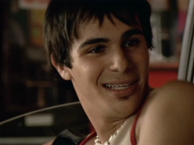 Adamo Ruggiero in Degrassi: The Next Generation