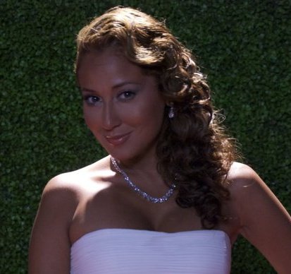 General photo of Adrienne Bailon