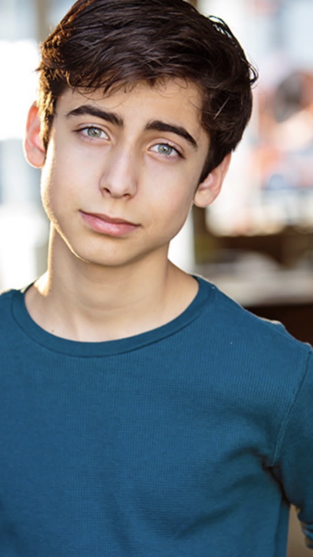 Picture of Aidan Gallagher in General Pictures - aidan-gallagher ...