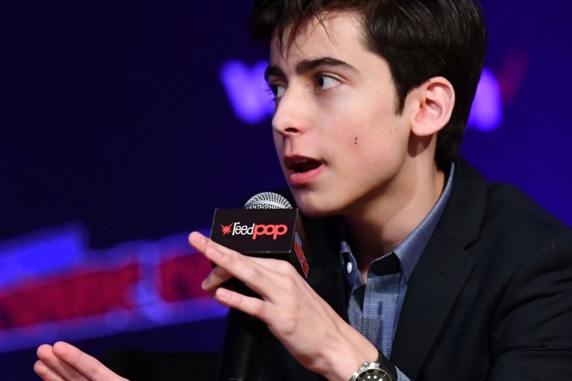 Picture of Aidan Gallagher in General Pictures - aidan-gallagher ...