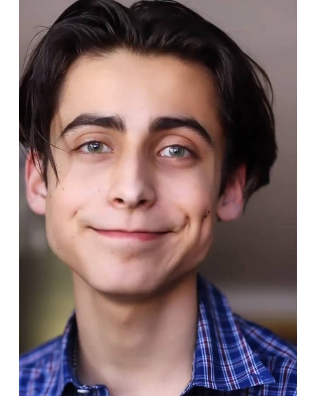 Picture of Aidan Gallagher in General Pictures - aidan-gallagher ...