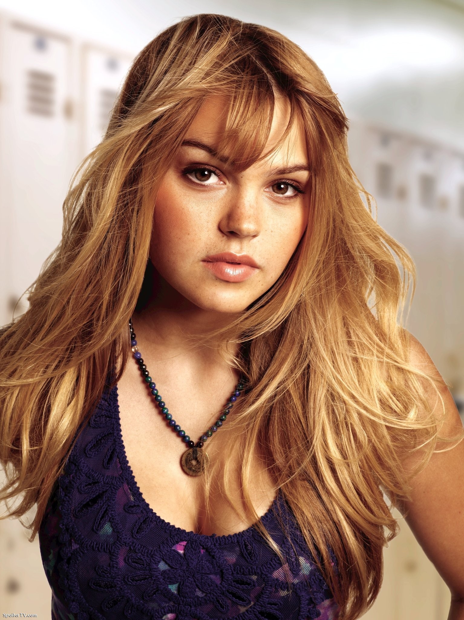 General photo of Aimee Teegarden