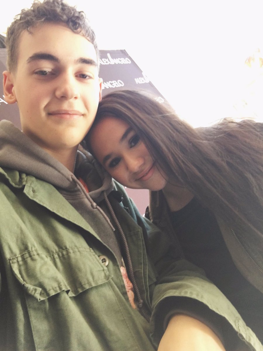 General photo of Alex Angelo