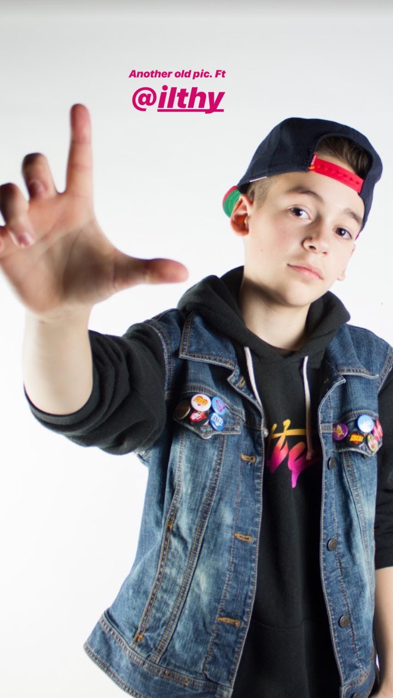 General photo of Alex Angelo