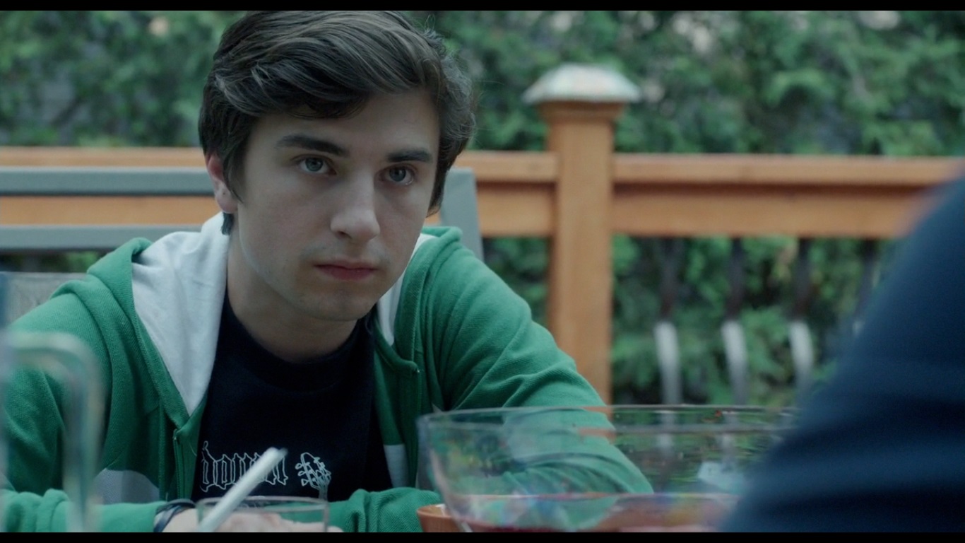 Alex Ozerov in Natasha