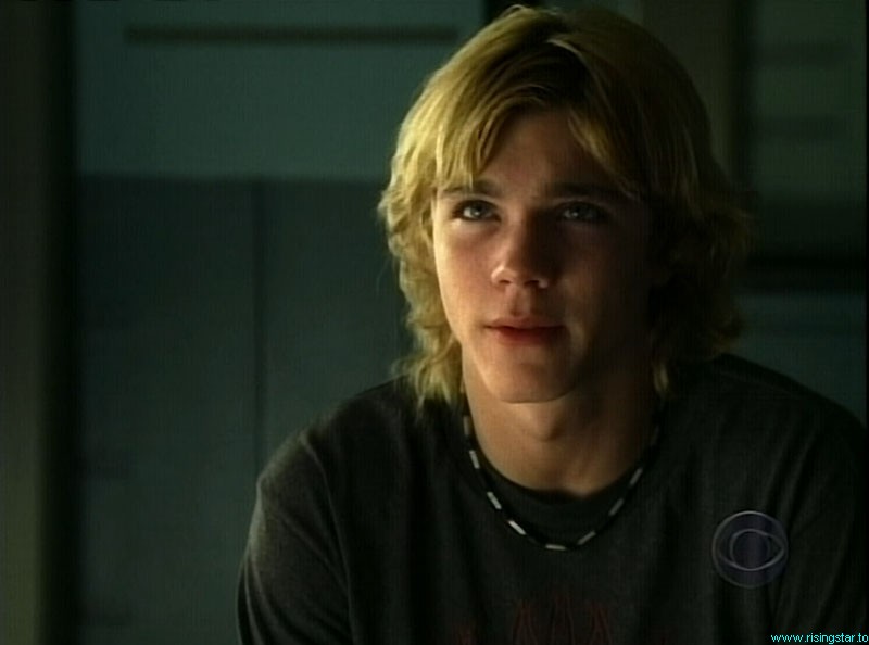 Alex Black in CSI: Miami, episode: Hell Night