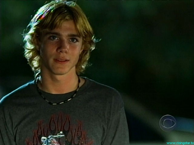 Alex Black in CSI: Miami, episode: Hell Night