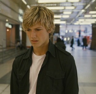 Alex Pettyfer in Alex Rider: Operation Stormbreaker