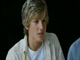 Alex Pettyfer in Alex Rider: Operation Stormbreaker