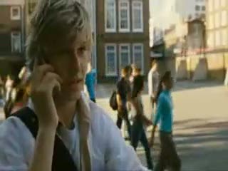 Alex Pettyfer in Alex Rider: Operation Stormbreaker