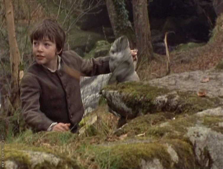 Alex Trench in Oliver Twist (1997)