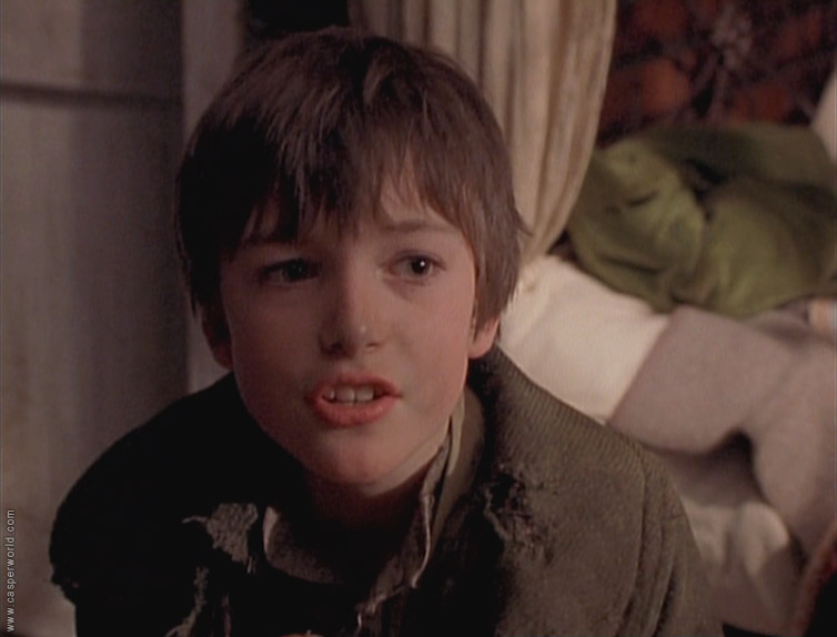 Alex Trench in Oliver Twist (1997)