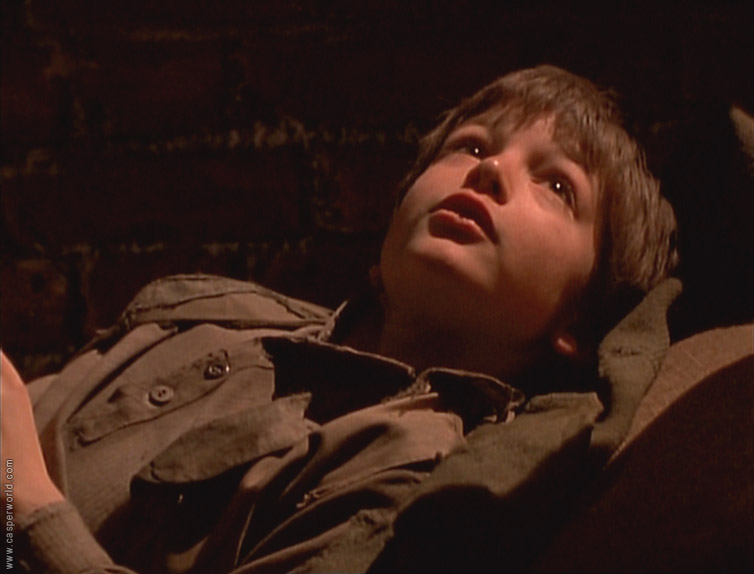 Alex Trench in Oliver Twist (1997)