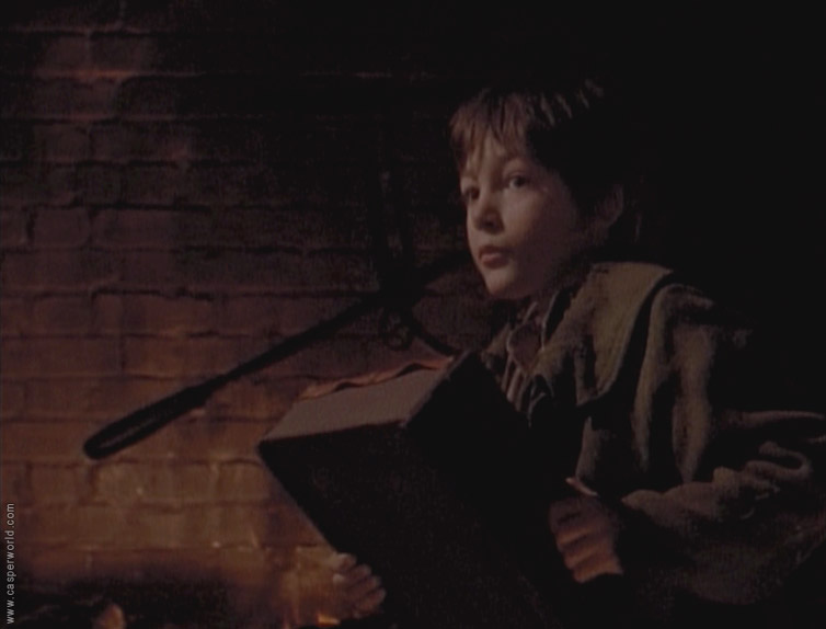 Alex Trench in Oliver Twist (1997)