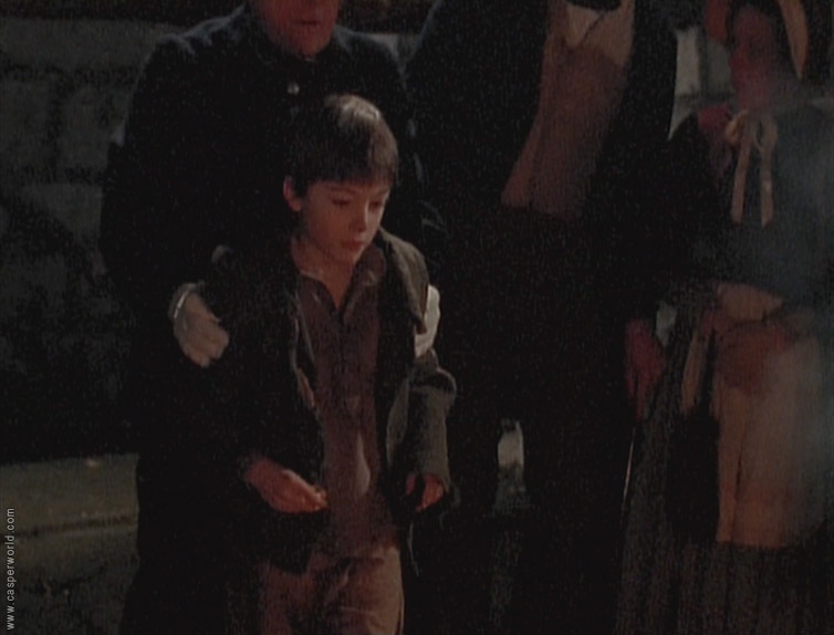 Alex Trench in Oliver Twist (1997)