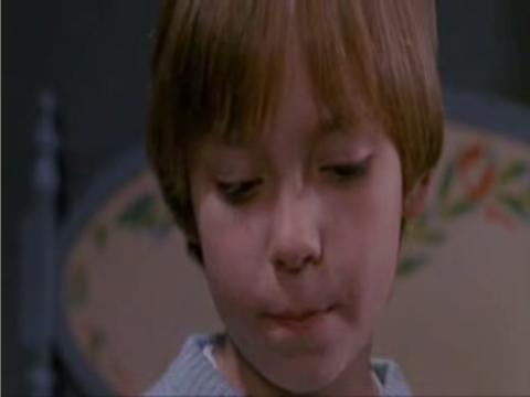 Alex Vincent in Child's Play 2