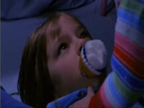 Alex Vincent in Child's Play 2