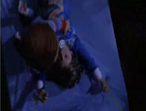 Alex Vincent in Child's Play 2