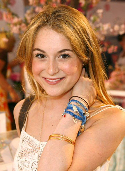 General photo of Alexa Vega