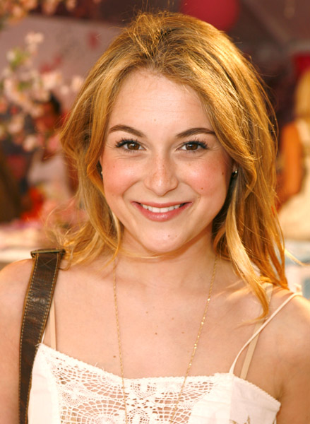 General photo of Alexa Vega