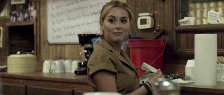 Alexa Vega in Wicked Blood