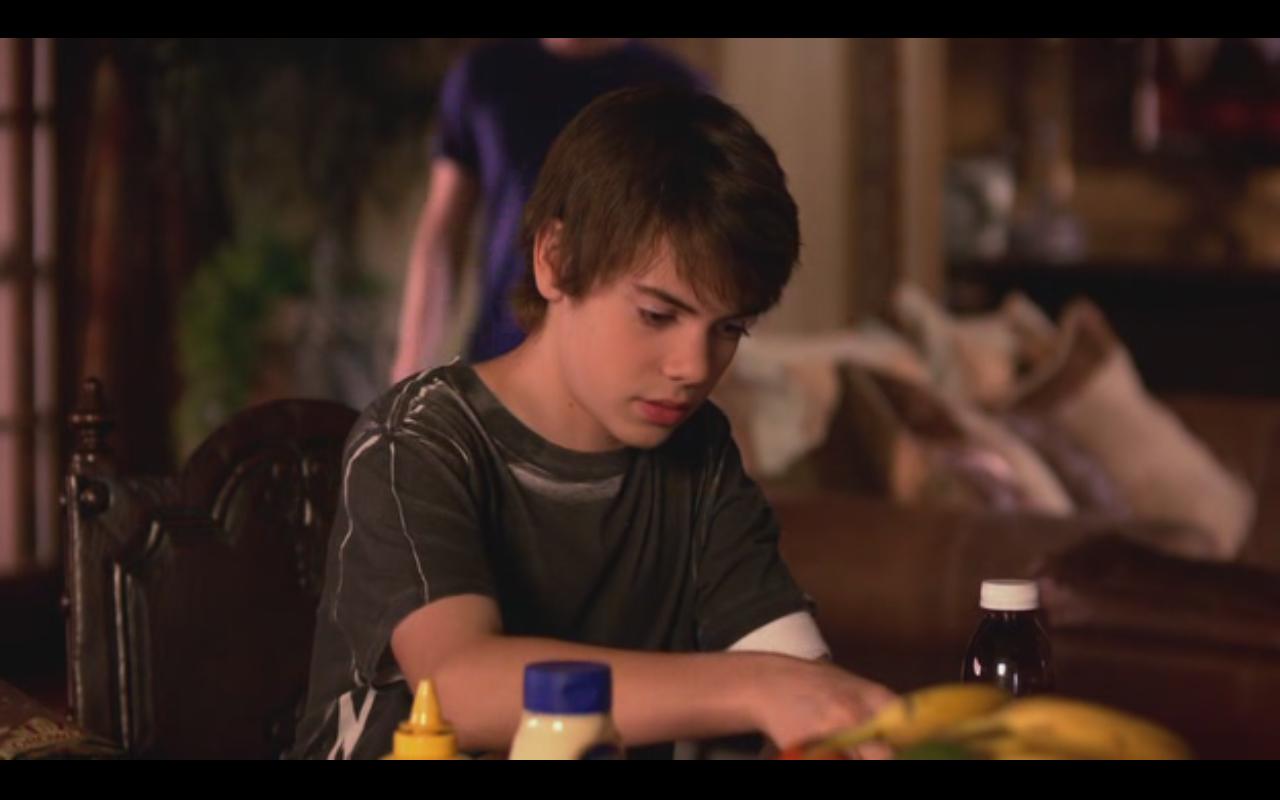 General photo of Alexander Gould