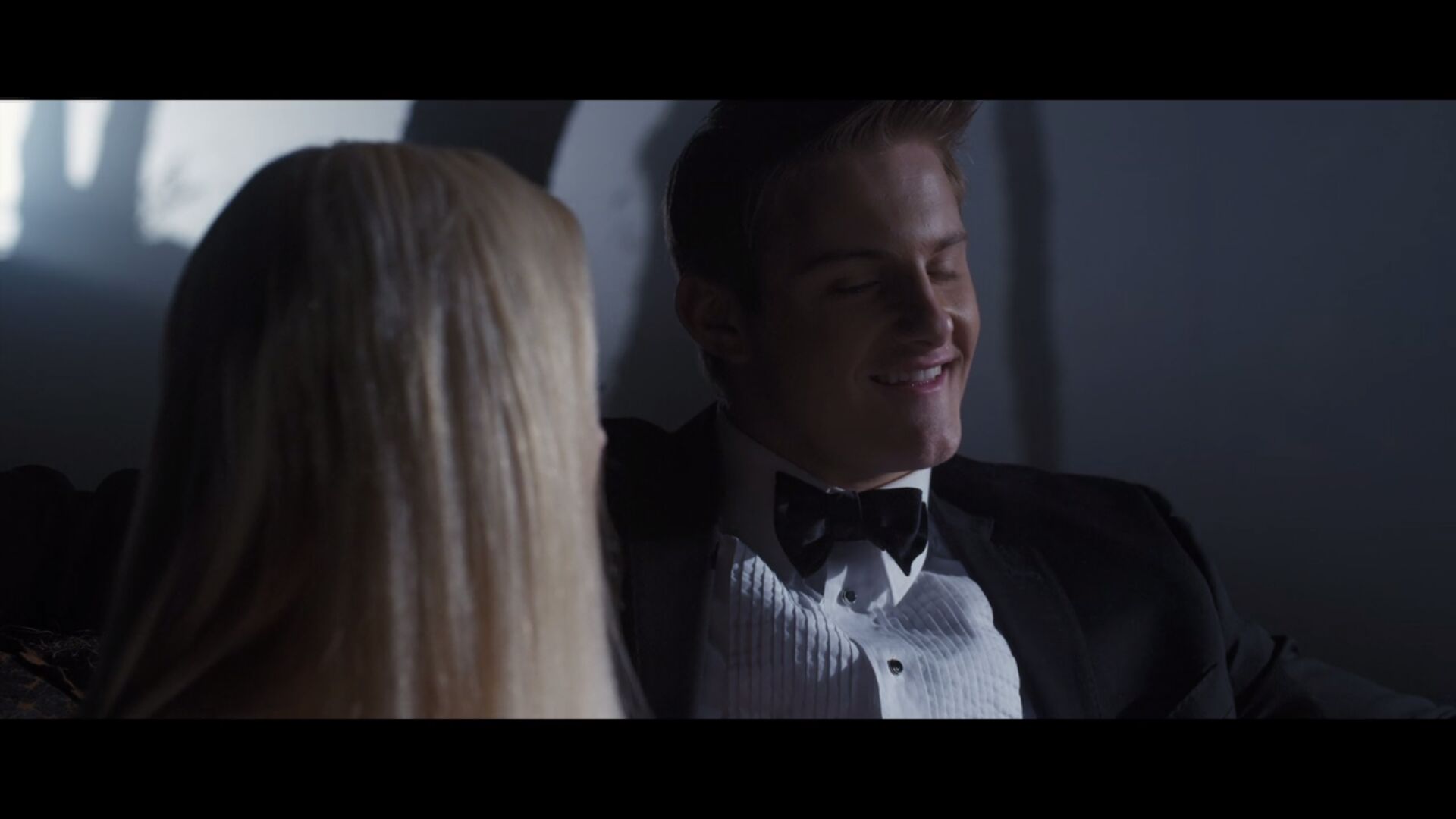 Alexander Ludwig in Final Girl