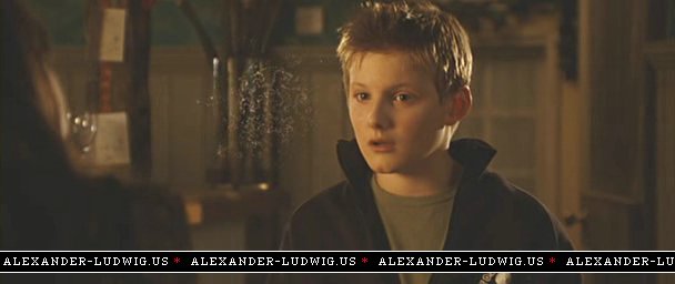 Picture of Alexander Ludwig in The Seeker: The Dark Is Rising ...