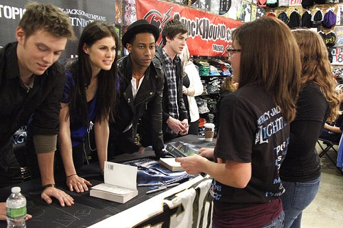 General photo of Alexandra Daddario