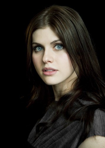 General photo of Alexandra Daddario